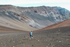 Fotoserie Hawaii Wanderung